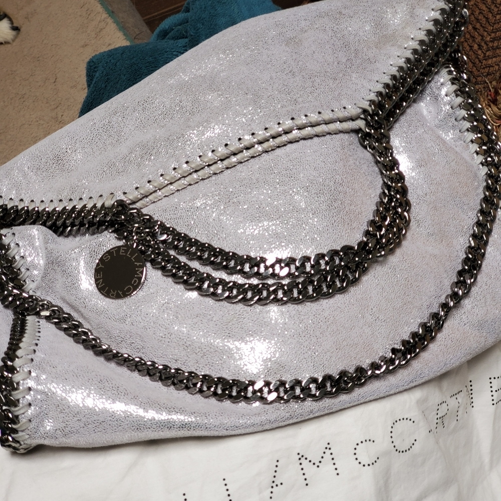 Fella Bella bag like new